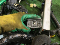ชุดสายไฟ VDC SUBARU LANCASTER OEM 81200AE390, 81401AE400, 81500AE650 BH9 1999 EJ254