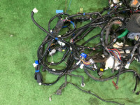 ชุดสายไฟ VDC SUBARU LANCASTER OEM 81200AE390, 81401AE400, 81500AE650 BH9 1999 EJ254
