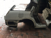 Aleta trasera derecha 51410AE160 SUBARU LANCASTER