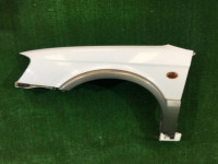 บังโคลนหน้าซ้าย 57120AE031, 91111AE010MF SUBARU LANCASTER