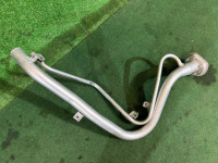 Boca del depósito SUBARU LANCASTER OEM 42066AE000 BHE BH9 BH5 1999 white / grey 8K2