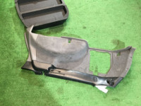 Обшивка багажника SUBARU LANCASTER OEM 94056AE020OC, 94056AE050OC, 95066AE020OC, 95066AE030OC BHE BH9 BH5 1999 white / grey 8K2