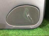 Painéis de porta SUBARU LANCASTER OEM 94210AE100AC, 94210AE110AC, 94220AE100AC, 94220AE110AC BHE BH9 BH5 BE5 BE9 BEE 1999 white / grey 8K2