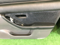 Painéis de porta SUBARU LANCASTER OEM 94210AE100AC, 94210AE110AC, 94220AE100AC, 94220AE110AC BHE BH9 BH5 BE5 BE9 BEE 1999 white / grey 8K2