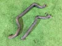 ท่อฮีตเตอร์ 72411AC020, 72421AE020 SUBARU LANCASTER