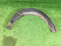 Guarda-pó traseiro esquerdo SUBARU LANCASTER OEM 59112AE010 BHE BH9 BH5 1999 white / grey 8K2