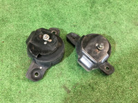 ยางแท่นเครื่อง 41022AE020, 41022AE030 SUBARU LANCASTER