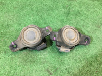 Apoios do motor SUBARU LANCASTER OEM 41022AE020, 41022AE030 BE5 BH5 BE9  BH9 1999 EJ254