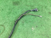 Cabos de bateria SUBARU LANCASTER OEM 81608AC020, 81601AE050 BH9 BE9 1999 EJ254