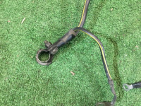 Cabos de bateria SUBARU LANCASTER OEM 81608AC020, 81601AE050 BH9 BE9 1999 EJ254