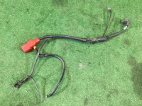สายแบตเตอรี่ 81608AC020, 81601AE050 SUBARU LANCASTER