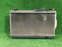 Radiador do motor SUBARU LANCASTER OEM 45111AE001 BH9 BH5 BE5 BE9 1999 EJ254