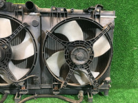 Radiador do motor SUBARU LANCASTER OEM 45111AE001 BH9 BH5 BE5 BE9 1999 EJ254