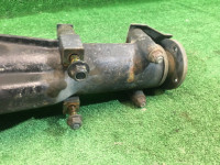 デファレンシャル с приводами 4.444 SUBARU LANCASTER OEM 27011AA591, 38104AA030 BHE BH9 BH5 1999 EJ254