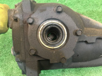 デファレンシャル с приводами 4.444 SUBARU LANCASTER OEM 27011AA591, 38104AA030 BHE BH9 BH5 1999 EJ254