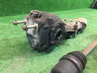 デファレンシャル с приводами 4.444 SUBARU LANCASTER OEM 27011AA591, 38104AA030 BHE BH9 BH5 1999 EJ254