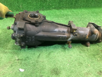 デファレンシャル с приводами 4.444 SUBARU LANCASTER OEM 27011AA591, 38104AA030 BHE BH9 BH5 1999 EJ254
