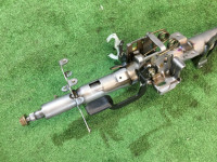 ステアリングコラム SUBARU LANCASTER OEM 34500AE030 BHE BH9 1999 EJ254