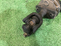 Cardã da direção SUBARU LANCASTER OEM 34170AE030 BHE BH9 1999 EJ254