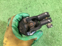 Cardã da direção SUBARU LANCASTER OEM 34170AE030 BHE BH9 1999 EJ254