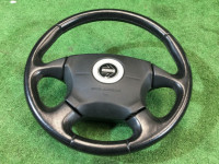 ステアリングホイール MOMO с подушкой 34311AE080, 98211AE000ML SUBARU LANCASTER