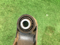 右フロントロアアーム SUBARU LANCASTER OEM 20200AA200 ,20201AC110 BH9 1999 EJ254