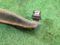 右フロントロアアーム SUBARU LANCASTER OEM 20200AA200 ,20201AC110 BH9 1999 EJ254