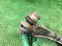左前摆臂 SUBARU LANCASTER OEM 20200AA210, 20201AC110 BHE BH9 1999 EJ254