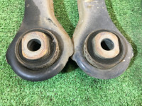 Рычаги задние SUBARU LANCASTER OEM 20250AE030, 20250AE050, 20250AE010, 20250AE000 BHE BH9 1999 EJ254