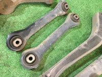 Рычаги задние SUBARU LANCASTER OEM 20250AE030, 20250AE050, 20250AE010, 20250AE000 BHE BH9 1999 EJ254