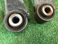 Рычаги задние SUBARU LANCASTER OEM 20250AE030, 20250AE050, 20250AE010, 20250AE000 BHE BH9 1999 EJ254