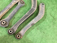 Рычаги задние SUBARU LANCASTER OEM 20250AE030, 20250AE050, 20250AE010, 20250AE000 BHE BH9 1999 EJ254