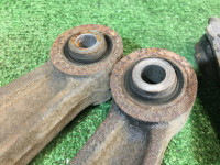 Рычаги задние SUBARU LANCASTER OEM 20250AE030, 20250AE050, 20250AE010, 20250AE000 BHE BH9 1999 EJ254