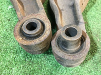 Рычаги задние SUBARU LANCASTER OEM 20250AE030, 20250AE050, 20250AE010, 20250AE000 BHE BH9 1999 EJ254