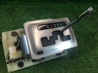 คันเกียร์ออโต้ SUBARU LANCASTER OEM 35150FC000, 35180AE041, 35121AE000 BHE BH9 BH5 1999