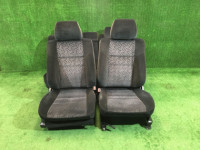 座椅总成 64010AE080ML, 64010AE090ML, 64221AE040ML, 64231AE041ML SUBARU LANCASTER