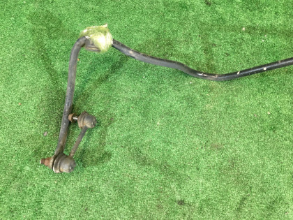 リアスタビライザー D=14 SUBARU LANCASTER OEM 20451AE060 BHE BH9 BH5 1999 EJ254