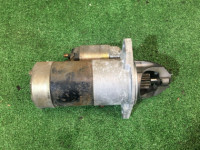Motor de arranque SUBARU LANCASTER OEM 23300AA390 BHE BH9 1999 EJ254