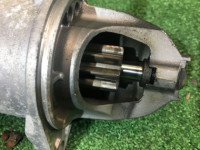 Motor de arranque SUBARU LANCASTER OEM 23300AA390 BHE BH9 1999 EJ254