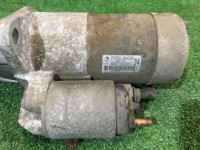 Motor de arranque SUBARU LANCASTER OEM 23300AA390 BHE BH9 1999 EJ254