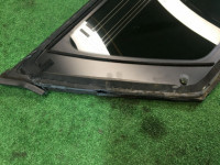 Cristal trasero derecho SUBARU LANCASTER OEM 65210AE040NB BHE BH9 BH5 1999