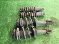 ストラット SUBARU LANCASTER OEM 20310AE340, 20310AE350, 20330AE100, 20365AE130, 20380AE320 BH9 1999 EJ254