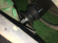 ストラット SUBARU LANCASTER OEM 20310AE340, 20310AE350, 20330AE100, 20365AE130, 20380AE320 BH9 1999 EJ254