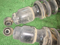 ストラット SUBARU LANCASTER OEM 20310AE340, 20310AE350, 20330AE100, 20365AE130, 20380AE320 BH9 1999 EJ254