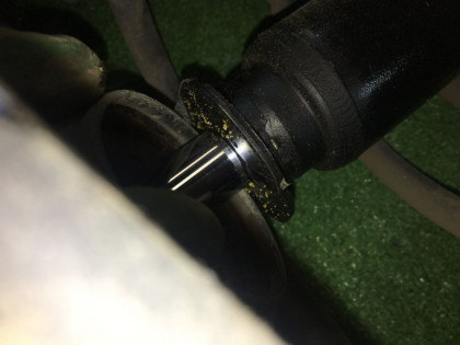 ストラット SUBARU LANCASTER OEM 20310AE340, 20310AE350, 20330AE100, 20365AE130, 20380AE320 BH9 1999 EJ254