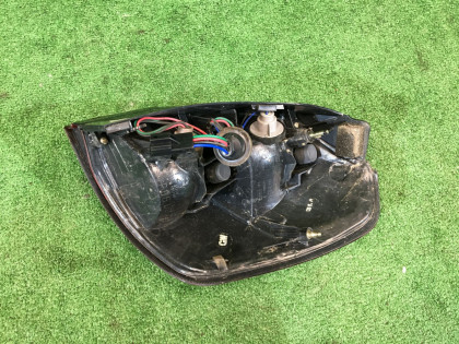 Farolim traseiro esquerdo SUBARU LANCASTER OEM 84201AE230 BHE BH9 1999
