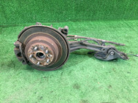 后轮毂 SUBARU LANCASTER OEM 26700AE010, 26692AE000, 26692AE010, 28474AE000 BHE BH9 BH5 BE5 BE9 BEE 1999 EJ254