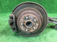后轮毂 SUBARU LANCASTER OEM 26700AE010, 26692AE000, 26692AE010, 28474AE000 BHE BH9 BH5 BE5 BE9 BEE 1999 EJ254