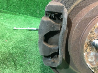 后轮毂 SUBARU LANCASTER OEM 26700AE010, 26692AE000, 26692AE010, 28474AE000 BHE BH9 BH5 BE5 BE9 BEE 1999 EJ254