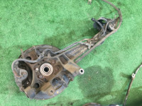 后轮毂 SUBARU LANCASTER OEM 26700AE010, 26692AE000, 26692AE010, 28474AE000 BHE BH9 BH5 BE5 BE9 BEE 1999 EJ254